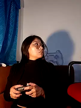 Snapshot of Caroll_Luna chatting on December 2024 03:13:02 AM Caroll Luna online show from December 2024 03:13:02 AM