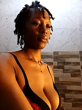 Ayrella02 online show from October 2025 05:02:02 PM