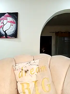 Snapshot of Ayrella02 chatting on January 2026 01:00:02 AM Ayrella02 online show from January 2026 01:00:02 AM