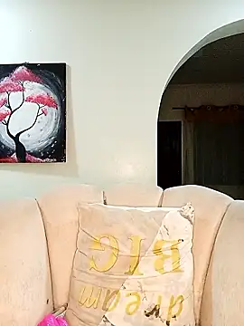 Snapshot of Ayrella02 chatting on January 2026 01:53:02 AM Ayrella02 online show from January 2026 01:53:02 AM