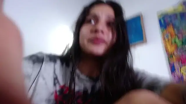 Snapshot of Babe_ali chatting on December 2024 01:00:02 AM Babe ali online show from December 2024 01:00:02 AM