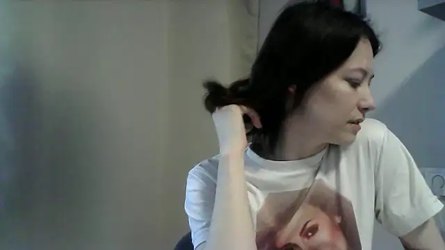 SunElizabeth online show from February 2025 07:50:02 AM