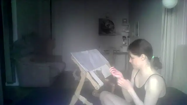 SunElizabeth online show from May 2026 03:12:01 AM