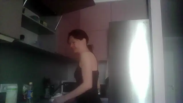 SunElizabeth online show from May 2026 03:35:02 AM