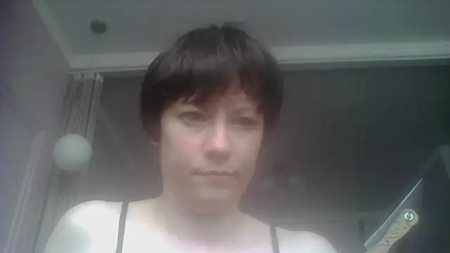 SunElizabeth online show from May 2026 05:35:01 AM