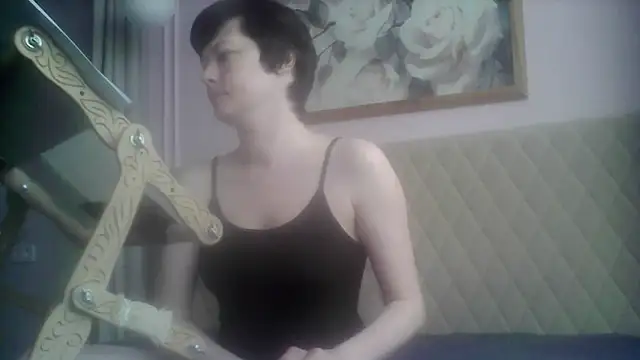 SunElizabeth online show from May 2026 06:11:01 AM