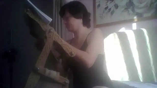 SunElizabeth online show from May 2026 03:55:02 AM