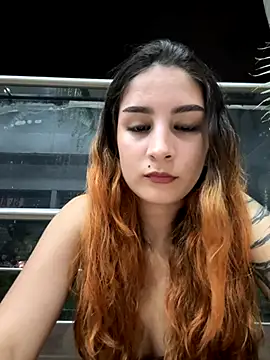 Mon Cherry online show from September 2025 12:26:02 AM