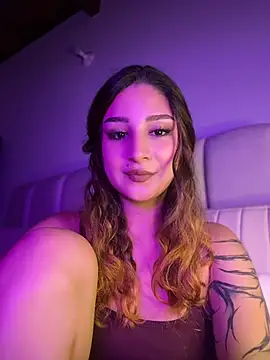 Mon Cherry online show from April 2026 02:09:02 AM