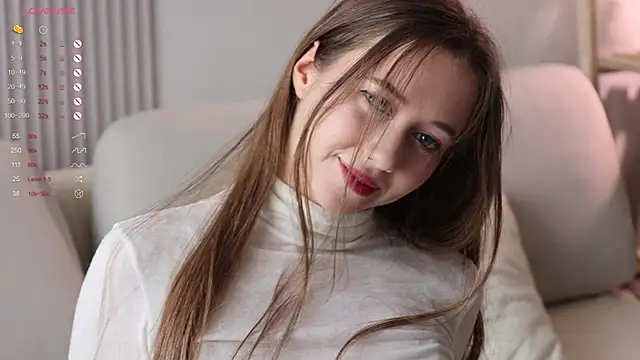  Pretty Doll  online show from October 2025 08:44:01 AM