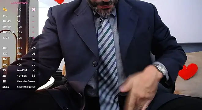 Snapshot of jonasbeards chatting on February 2025 10:04:01 PM jonasbeards online show from February 2025 10:04:01 PM