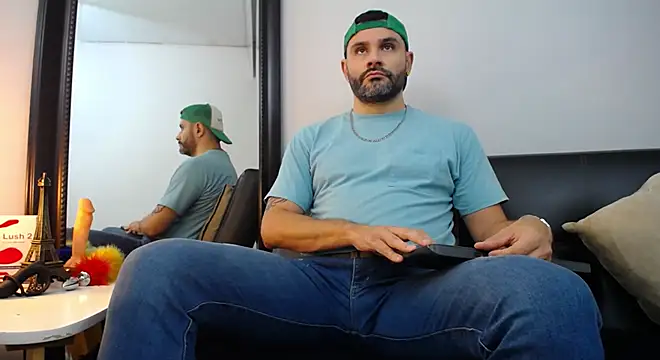 Snapshot of jonasbeards chatting on March 2025 07:26:02 PM jonasbeards online show from March 2025 07:26:02 PM