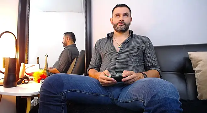 Snapshot of jonasbeards chatting on March 2025 07:25:01 PM jonasbeards online show from March 2025 07:25:01 PM