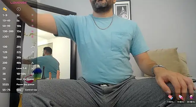 Snapshot of jonasbeards chatting on September 2025 07:37:01 PM jonasbeards online show from September 2025 07:37:01 PM