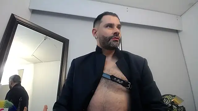 Snapshot of jonasbeards chatting on November 2025 08:18:01 PM jonasbeards online show from November 2025 08:18:01 PM