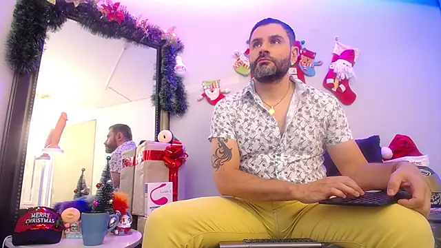 Snapshot of jonasbeards chatting on December 2025 03:07:01 PM jonasbeards online show from December 2025 03:07:01 PM