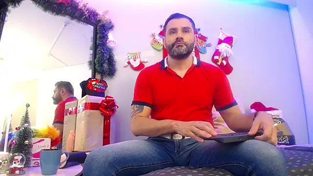 Snapshot of jonasbeards chatting on December 2025 03:08:01 PM jonasbeards online show from December 2025 03:08:01 PM