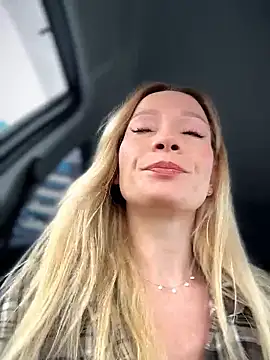 LavenderHot online show from April 2026 01:47:02 AM