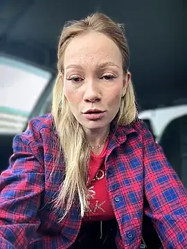 LavenderHot online show from May 2026 01:21:01 AM