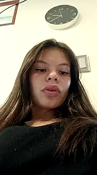 Snapshot of Violeta_12- chatting on January 2025 03:34:01 PM Violeta 12- online show from January 2025 03:34:01 PM
