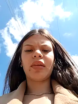 Snapshot of Violeta_12- chatting on January 2025 02:59:02 PM Violeta 12- online show from January 2025 02:59:02 PM