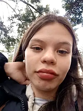 Snapshot of Violeta_12- chatting on March 2025 07:26:02 PM Violeta 12- online show from March 2025 07:26:02 PM