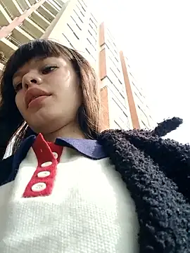 Snapshot of Violeta_12- chatting on September 2025 02:27:01 PM Violeta 12- online show from September 2025 02:27:01 PM
