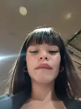 Snapshot of Violeta_12- chatting on September 2025 07:27:01 PM Violeta 12- online show from September 2025 07:27:01 PM