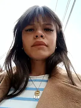 Violeta 12- online show from October 2025 03:27:01 PM