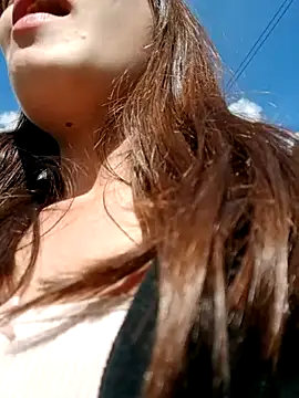 Violeta 12- online show from November 2025 07:18:02 PM