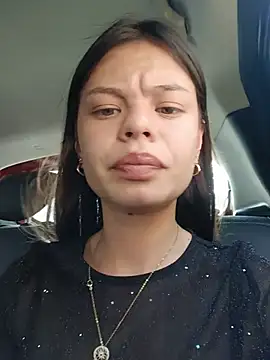 Violeta 12- online show from June 2026 07:50:01 PM