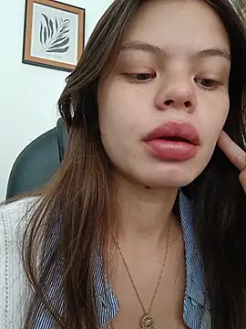 Violeta 12- online show from June 2026 03:49:02 PM