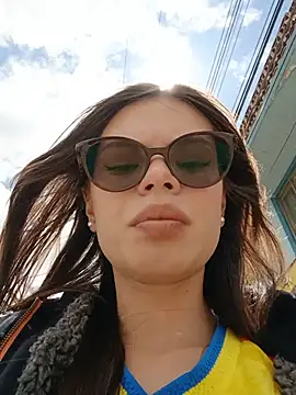 Violeta 12- online show from June 2026 05:51:01 PM