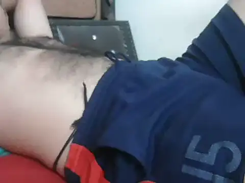 naughtymike0007 online show from May 2026 10:09:02 AM