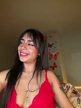 CieloTaylor online show from February 2025 10:45:01 PM