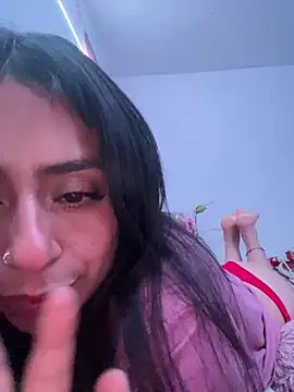 CieloTaylor online show from December 2025 09:21:02 PM