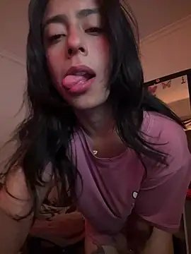 CieloTaylor online show from March 2026 03:55:02 AM