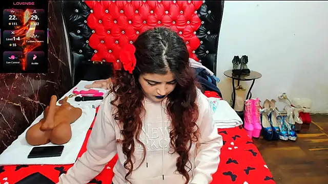 Snapshot of Anasunshine12 chatting on May 2026 01:40:01 PM Anasunshine12 online show from May 2026 01:40:01 PM