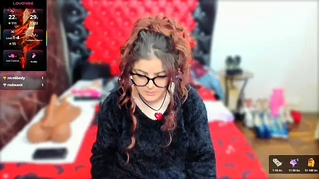 Snapshot of Anasunshine12 chatting on May 2026 11:43:01 PM Anasunshine12 online show from May 2026 11:43:01 PM