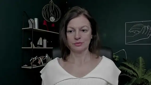 VivianWILD online show from December 2025 06:55:02 AM