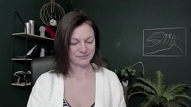 VivianWILD online show from February 2026 07:12:02 AM