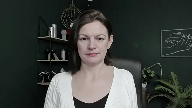 VivianWILD online show from April 2026 05:56:01 AM