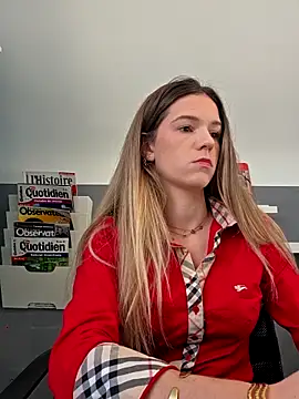 lucie mehott online show from November 2025 08:47:01 AM