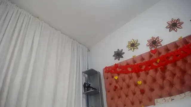 RACHELL  HOT online show from February 2025 06:24:01 PM