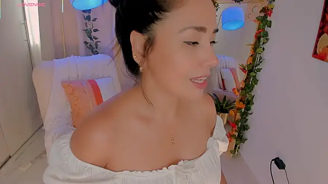 Snapshot of Miss_ash chatting on February 2026 08:54:01 PM Miss ash online show from February 2026 08:54:01 PM