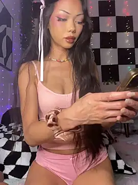 yummyrina online show from April 2026 11:31:01 PM