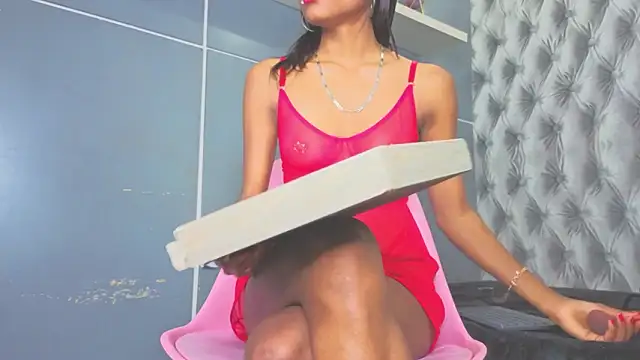 Hilary-banks online show from March 2026 07:19:01 PM