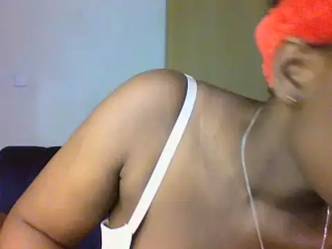 Snapshot of Thickyannah chatting on September 2025 11:17:01 PM Thickyannah online show from September 2025 11:17:01 PM