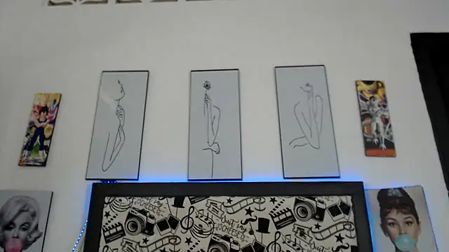 Rihana14 online show from April 2026 09:21:02 PM