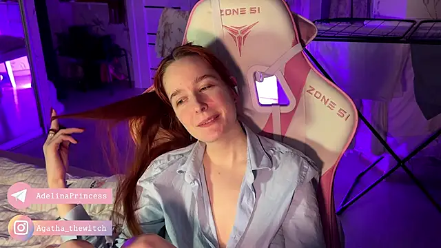 Snapshot of pearl_princess_ chatting on February 2025 01:03:01 AM pearl princess online show from February 2025 01:03:01 AM